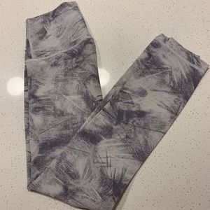 women’s lululemon leggings
